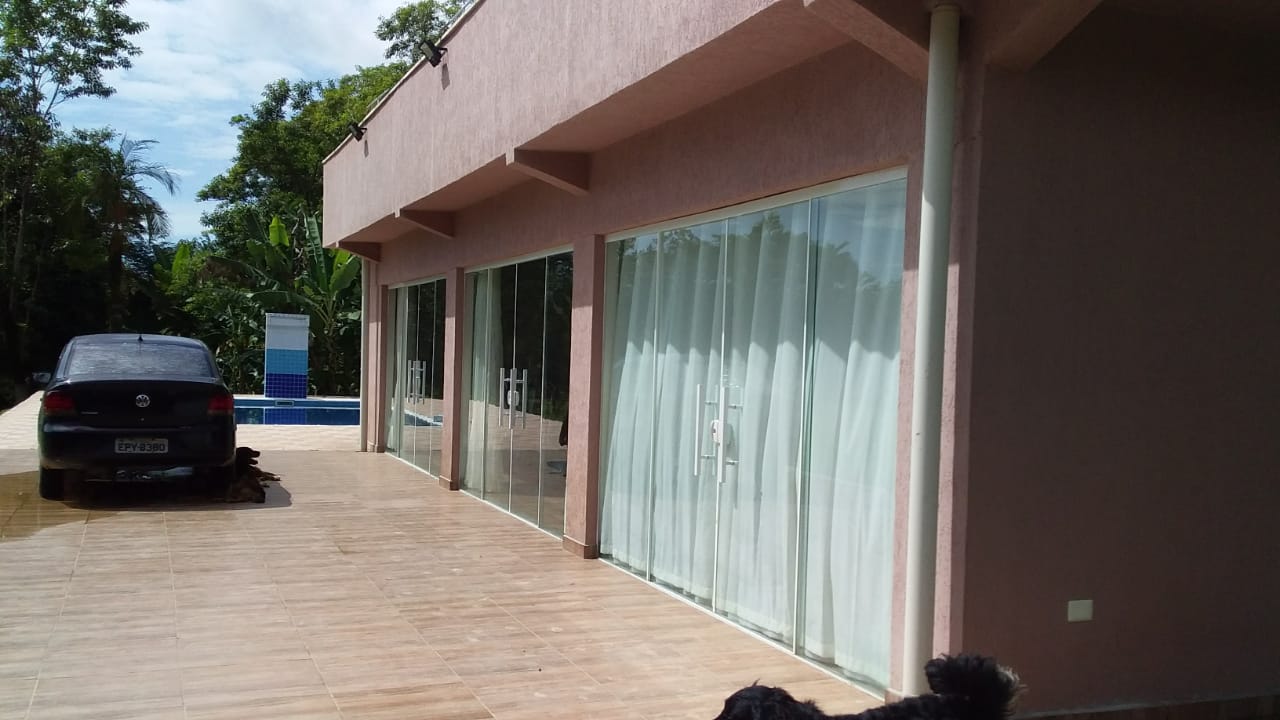 Imagem Chácara com 3 Quartos à Venda, 498 m²em Balneário Flórida Mirim - Mongaguá Imagem Chácara com 3 Quartos à Venda, 498 m²em Balneário Flórida Mirim - Mongaguá