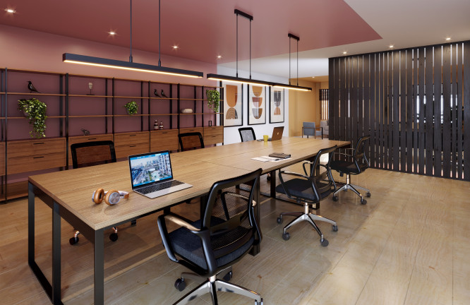 Imagem Apartamento com 1 Quarto à Venda, 34 m² em Centro - Rio de Janeiro