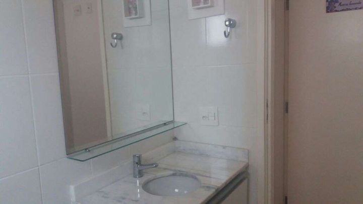 Imagem Apartamento com 3 Quartos à Venda, 109 m² em Vila Progresso - Campinas