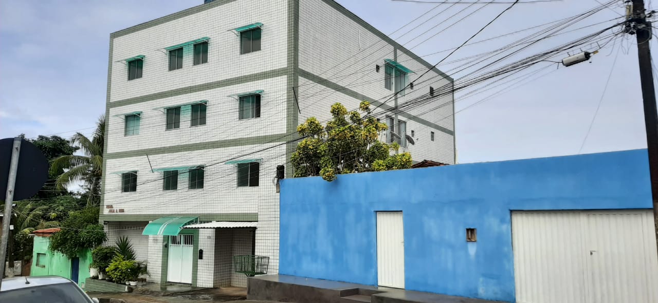 Imagem Edifício Residencial com 12 Quartos à Venda ou Temporada, 1 m²em Jardim Ipitanga - Lauro de Freitas Imagem Edifício Residencial com 12 Quartos à Venda ou Temporada, 1 m²em Jardim Ipitanga - Lauro de Freitas