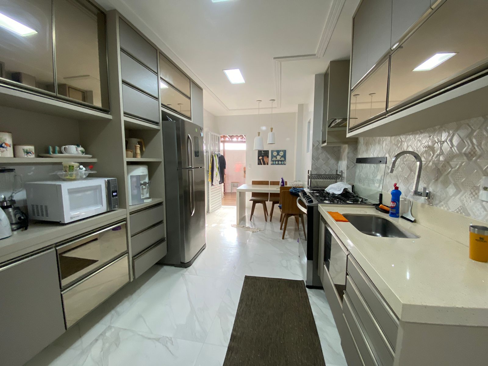 Imagem Apartamento com 3 Quartos à Venda, 120 m²em Praia do Morro - Guarapari