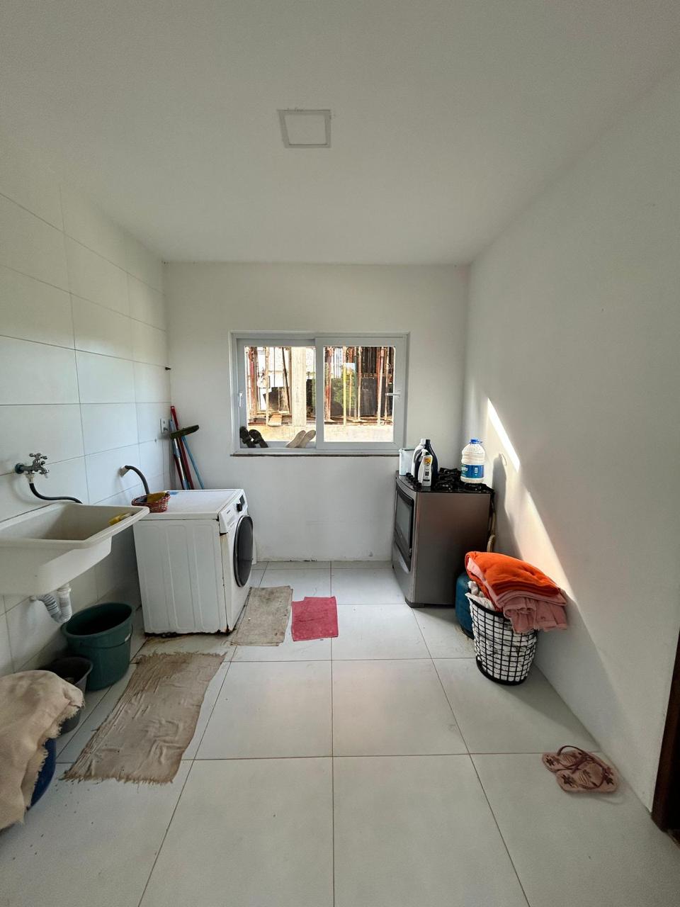 Imagem Casa de Condomínio com 6 Quartos para Alugar, 300 m² em Alphaville (Abrantes) - Camaçari