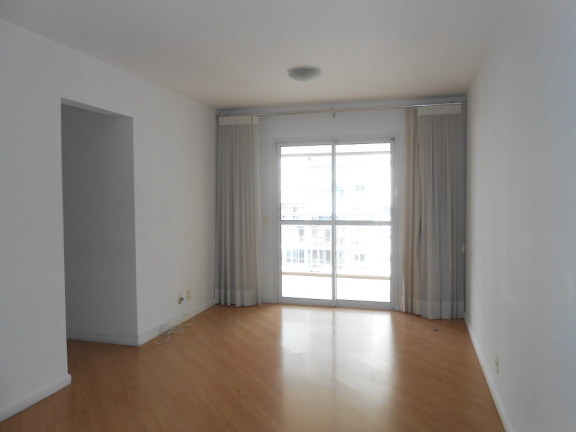 Imagem Apartamento com 3 Quartos para Alugar, 75 m² em Consolação - São Paulo Imagem Apartamento com 3 Quartos para Alugar, 75 m² em Consolação - São Paulo
