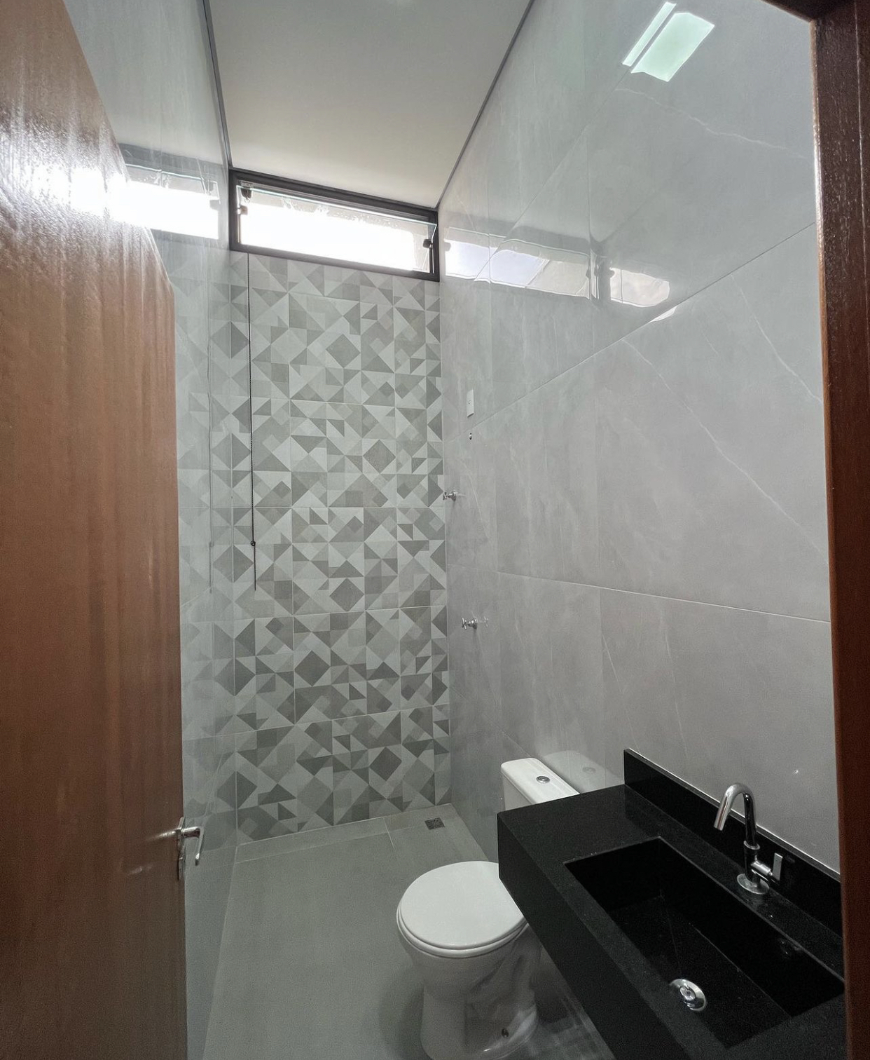 Imagem Casa com 3 Quartos à Venda, 90 m²em Jardim Moriyama - Indaiatuba