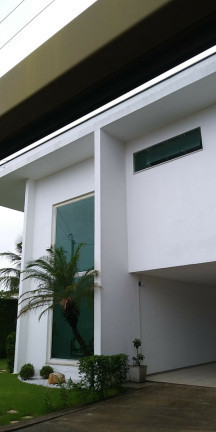 Imagem Sobrado com 4 Quartos à Venda,  em De Lourdes - Fortaleza