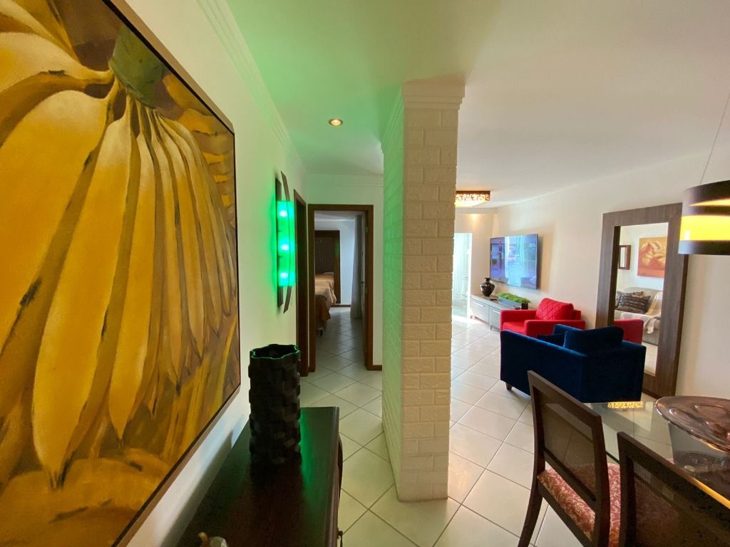 Imagem Apartamento com 3 Quartos à Venda, 120 m²em Praia do Morro - Guarapari