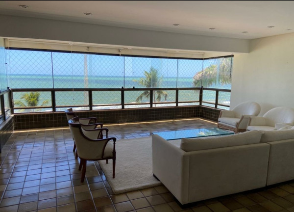 Apartamento com 4 Quartos à Venda, 230 m² em Boa Viagem - Recife