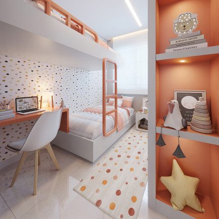 Imagem Apartamento com 2 Quartos à Venda, 42 m² em Vila Parque Jabaquara - São Paulo Imagem Apartamento com 2 Quartos à Venda, 42 m² em Vila Parque Jabaquara - São Paulo