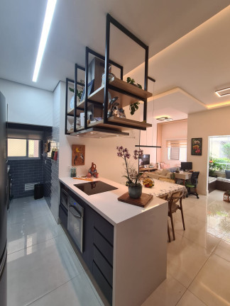 Imagem Apartamento com 2 Quartos à Venda,  em Cambuci - São Paulo
