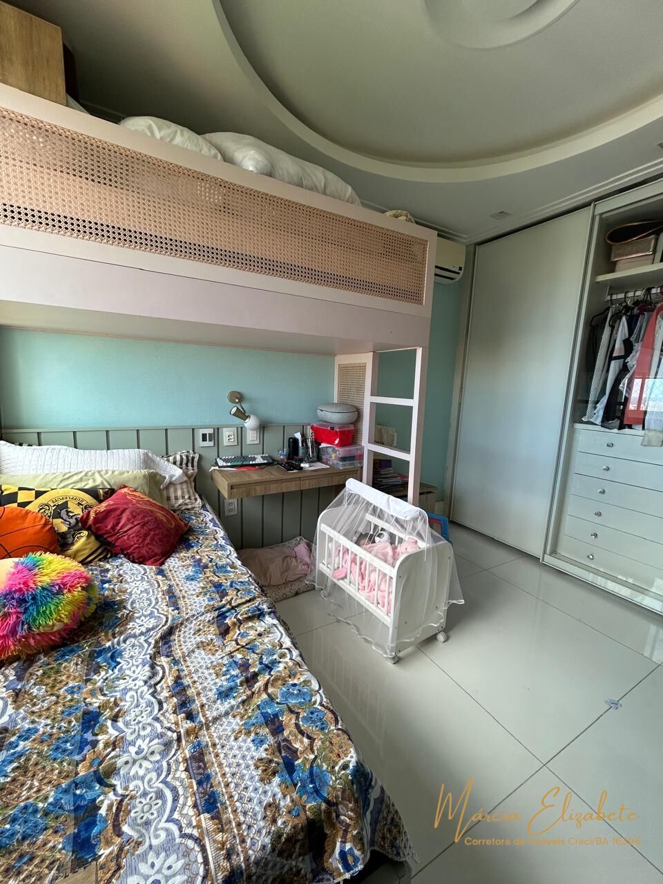 Imagem Apartamento com 4 Quartos à Venda, 185 m² em Itaigara - Salvador Imagem Apartamento com 4 Quartos à Venda, 185 m² em Itaigara - Salvador