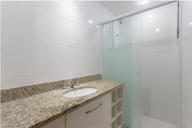 Imagem Apartamento com 2 Quartos à Venda, 78 m² em Botafogo - Rio de Janeiro