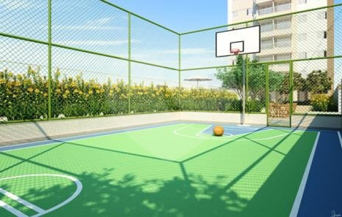 Imagem Apartamento com 2 Quartos à Venda, 54 m² em Casa Branca - Santo André