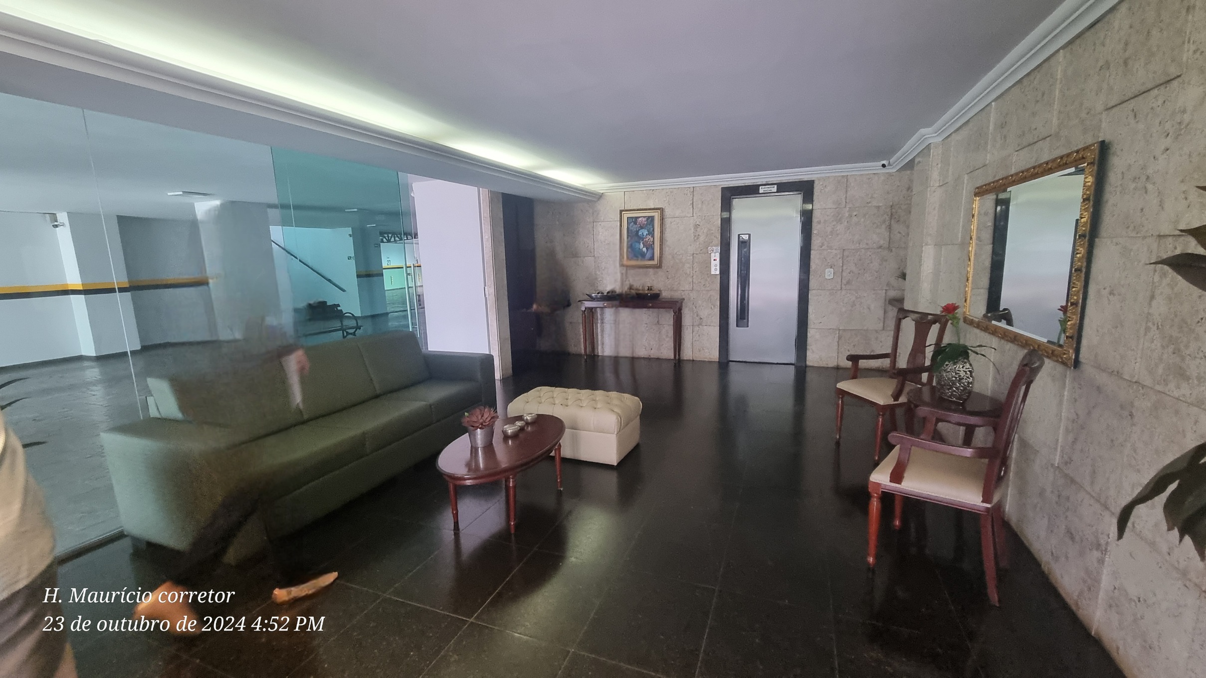 Imagem Apartamento com 5 Quartos à Venda, 508 m²em Setor Sul - Goiânia