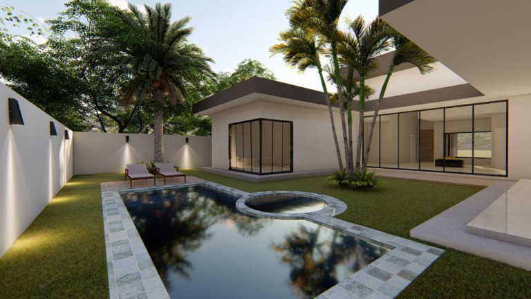 Imagem Casa de Condomínio com 3 Quartos à Venda, 250 m² em Condomínio Residencial Ecopark Bourbon - Caçapava Imagem Casa de Condomínio com 3 Quartos à Venda, 250 m² em Condomínio Residencial Ecopark Bourbon - Caçapava