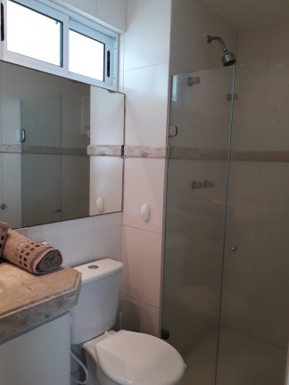 Imagem Apartamento com 1 Quarto para Alugar, 44 m² em Ponta Negra - Natal