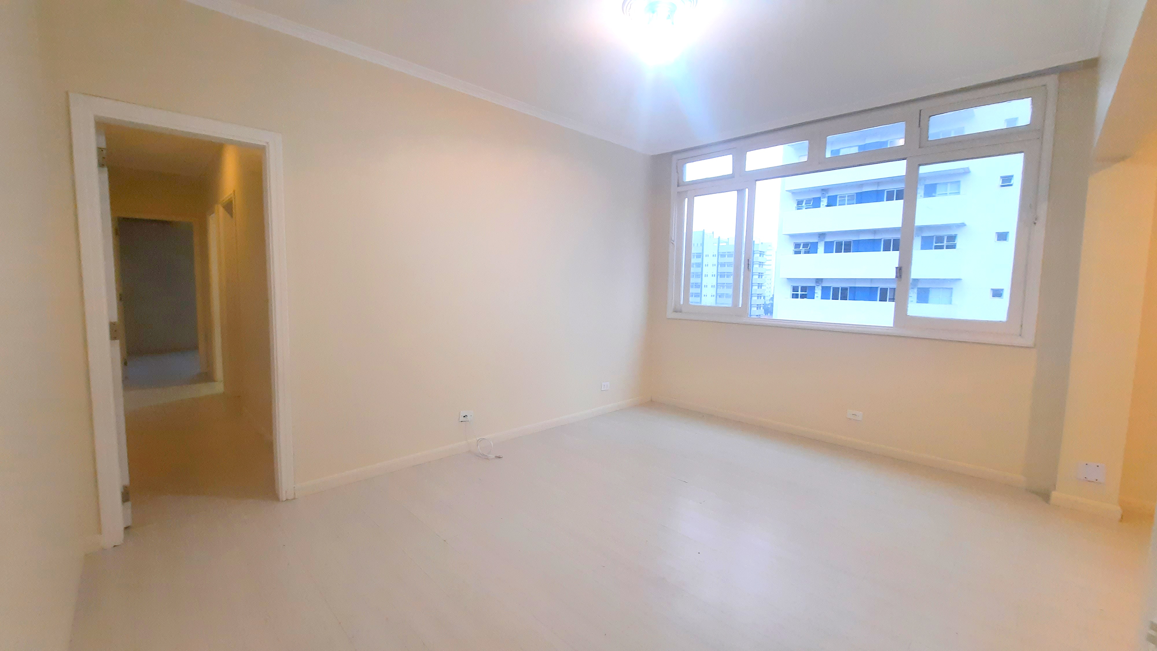 Apartamento com 2 Quartos à Venda, 103 m²em Boqueirão - Santos