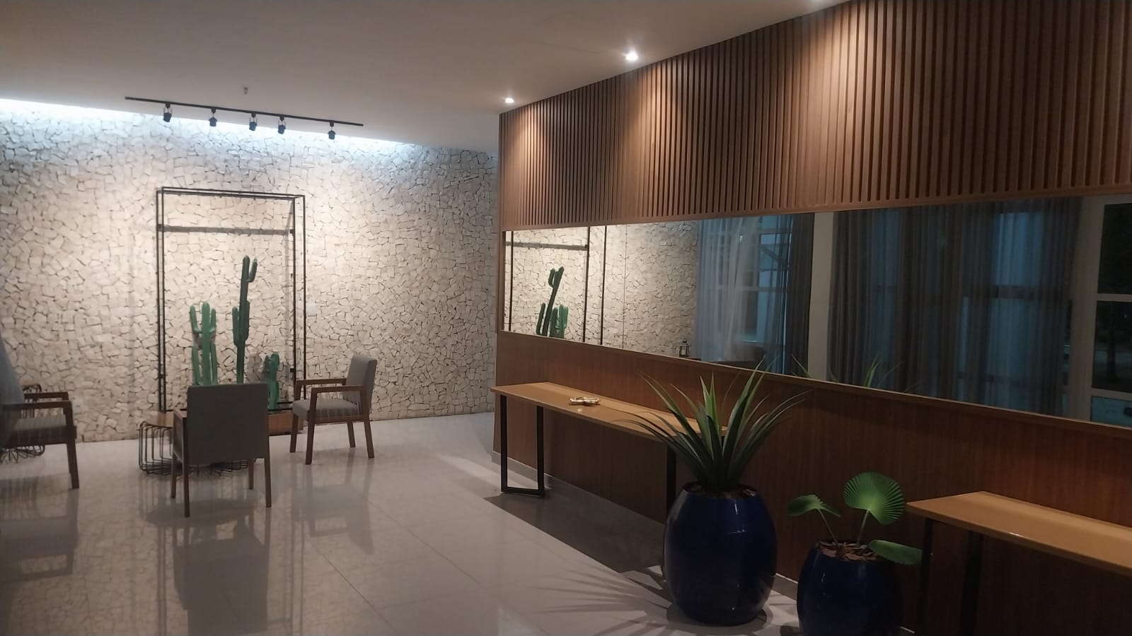 Imagem Apartamento com 3 Quartos à Venda, 110 m² em  - 