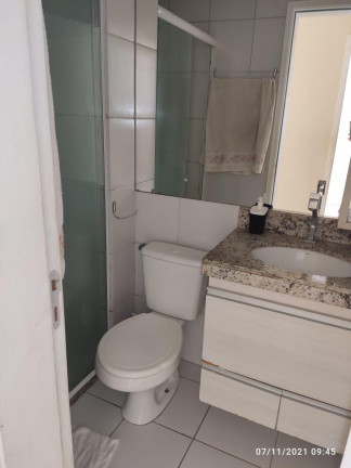 Imagem Apartamento com 3 Quartos para Alugar, 1 m² em Turu - São Luís