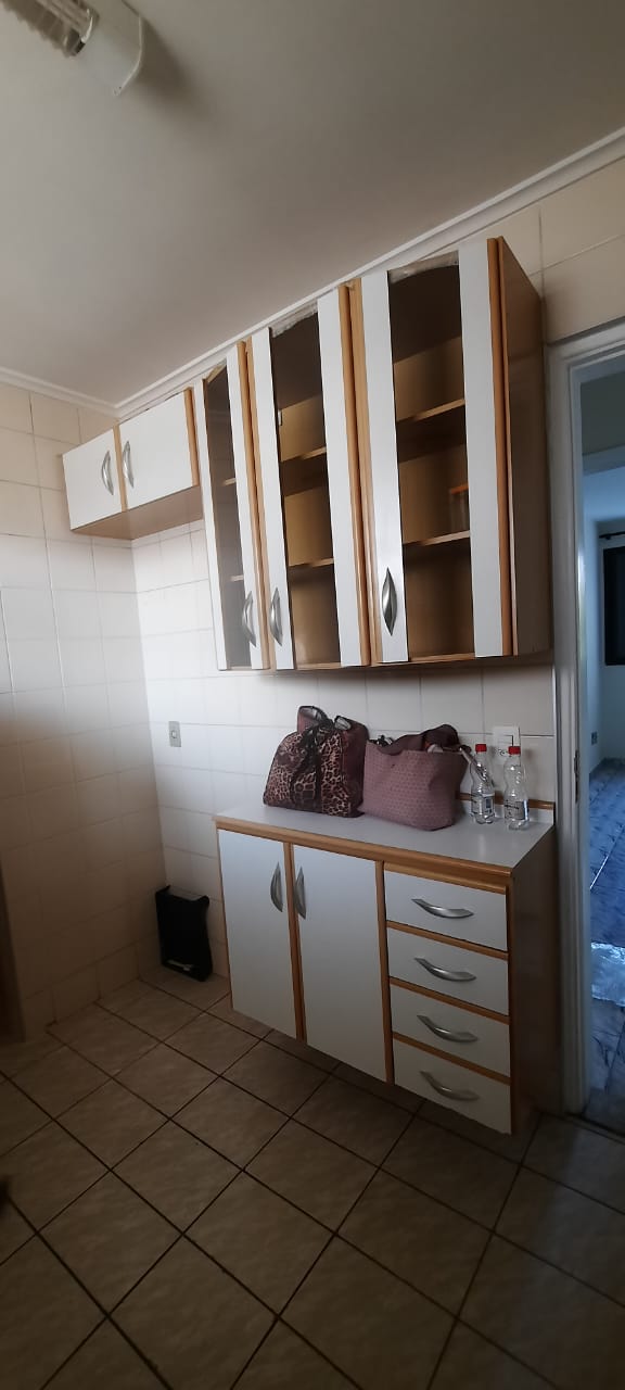 Imagem Apartamento com 2 Quartos à Venda, 64 m²em Parque da Represa - Jundiaí