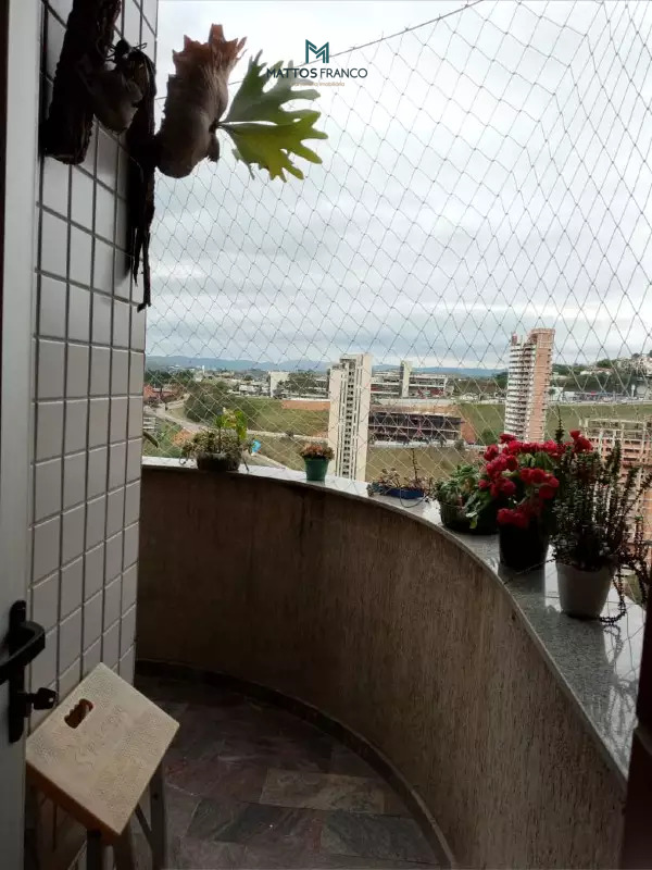Imagem Apartamento com 3 Quartos à Venda, 104 m²em Vale do Sereno - Nova Lima