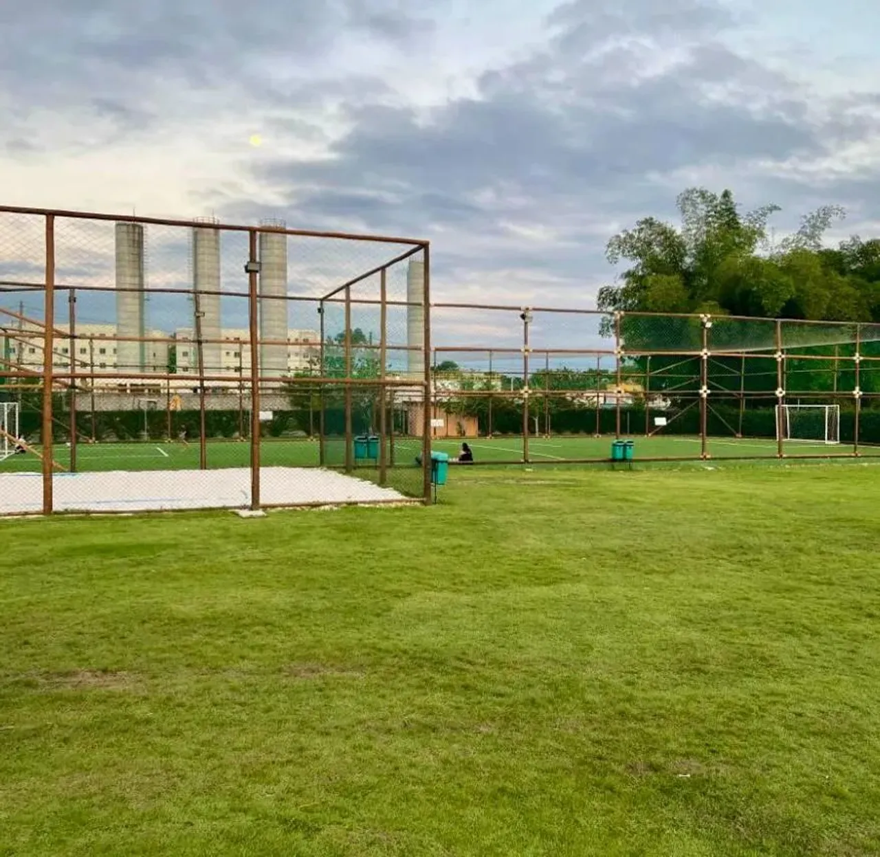Imagem Terreno em Condomínio à Venda, 385 m² em Alphaville (Abrantes) - Camaçari