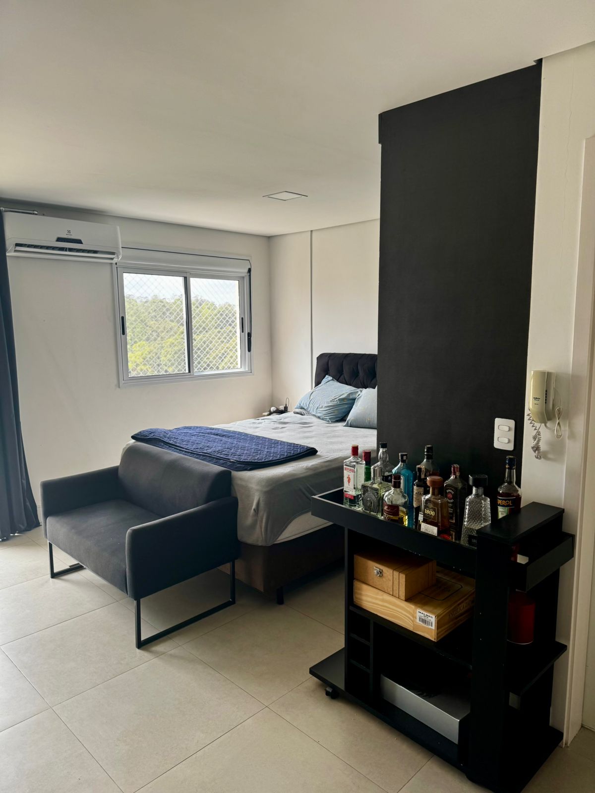 Imagem Cobertura com 1 Quarto à Venda, 65 m² em Jardim Ampliação - São Paulo Imagem Cobertura com 1 Quarto à Venda, 65 m² em Jardim Ampliação - São Paulo