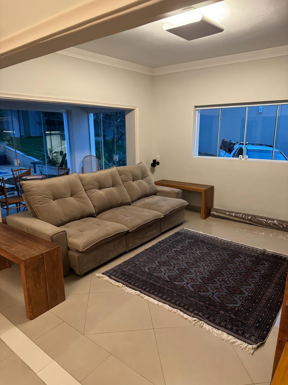 Imagem Casa com 5 Quartos à Venda, 418 m²em Jardim Petrópolis - São Paulo