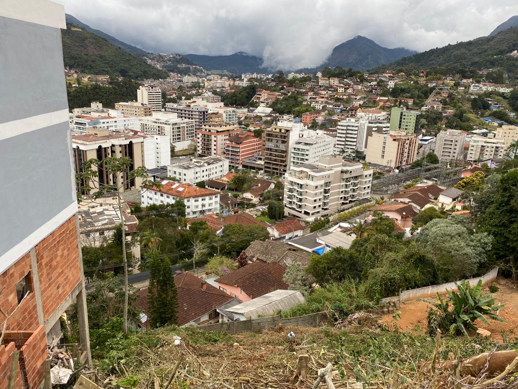 Imagem Terreno à Venda, 685 m²em Agriões - Teresópolis Imagem Terreno à Venda, 685 m²em Agriões - Teresópolis