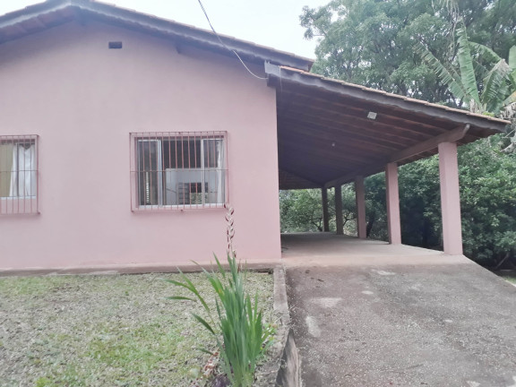 Imagem Chácara com 2 Quartos à Venda, 1.070 m² em Caminhos de San Conrado - Araçoiaba da Serra
