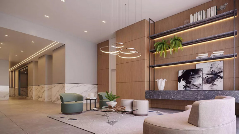 Imagem Apartamento com 3 Quartos à Venda,  em Bigorrilho - Curitiba