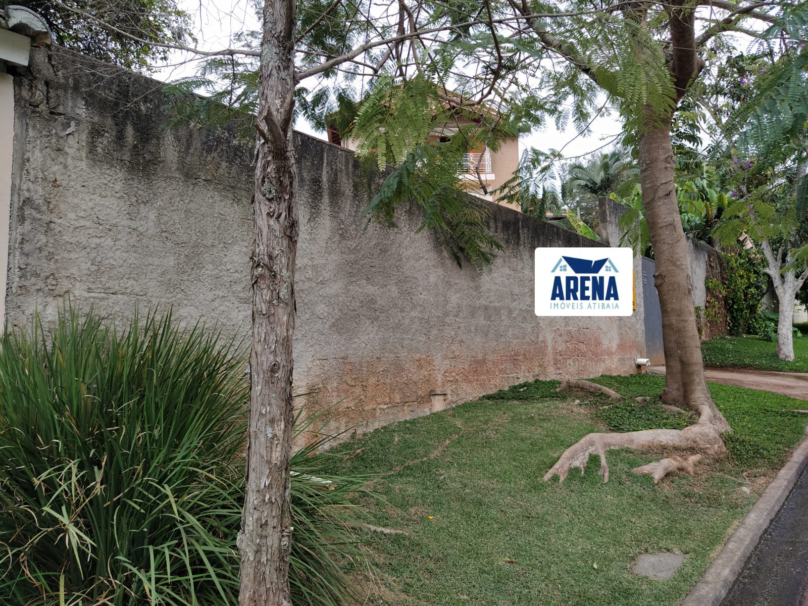 Imagem Terreno à Venda, 564 m² em Jardim Paulista - Atibaia Imagem Terreno à Venda, 564 m² em Jardim Paulista - Atibaia
