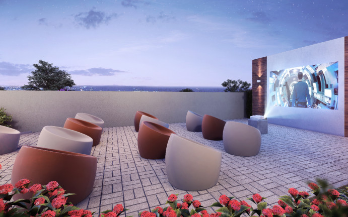 Imagem Apartamento com 2 Quartos à Venda, 45 m² em Jardim Peri Peri - São Paulo Imagem Apartamento com 2 Quartos à Venda, 45 m² em Jardim Peri Peri - São Paulo