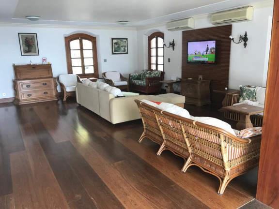 Imagem Casa à Venda, 750 m² em Portal da Olaria - São Sebastião Imagem Casa à Venda, 750 m² em Portal da Olaria - São Sebastião