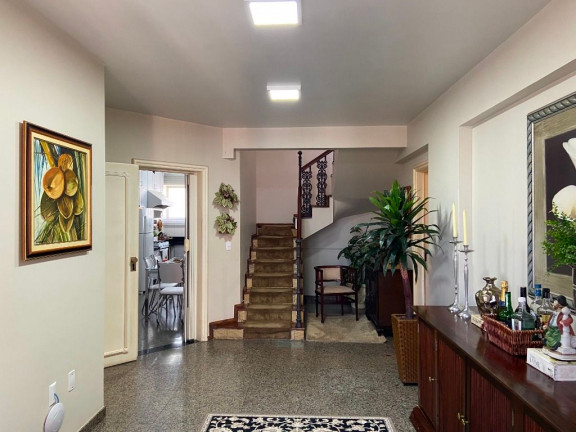 Imagem Cobertura com 5 Quartos à Venda, 451 m² em Setor Bueno - Goiânia Imagem Cobertura com 5 Quartos à Venda, 451 m² em Setor Bueno - Goiânia