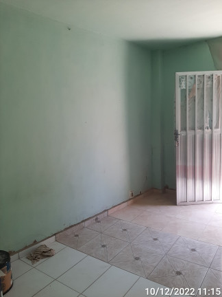 Imagem Kitnet com 1 Quarto para Alugar, 25 m² em Cascadura - Rio de Janeiro