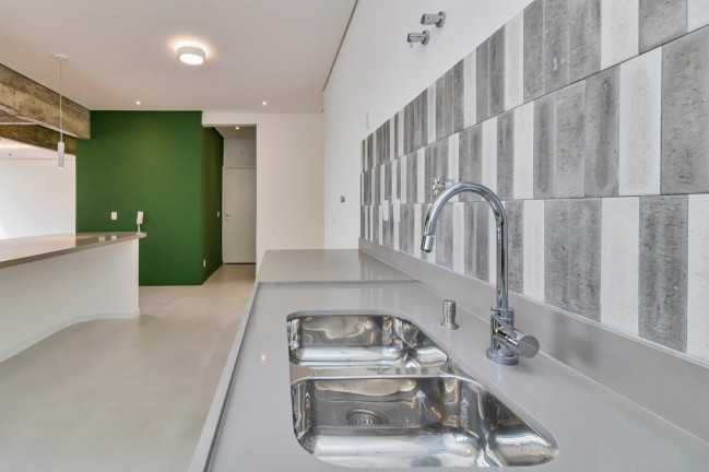 Imagem Apartamento com 3 Quartos à Venda,  em Higienópolis - São Paulo