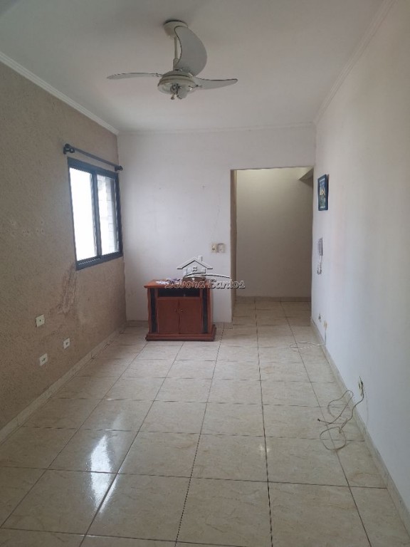 Imagem Apartamento com 1 Quarto à Venda, 60 m² em Ocian - Praia Grande