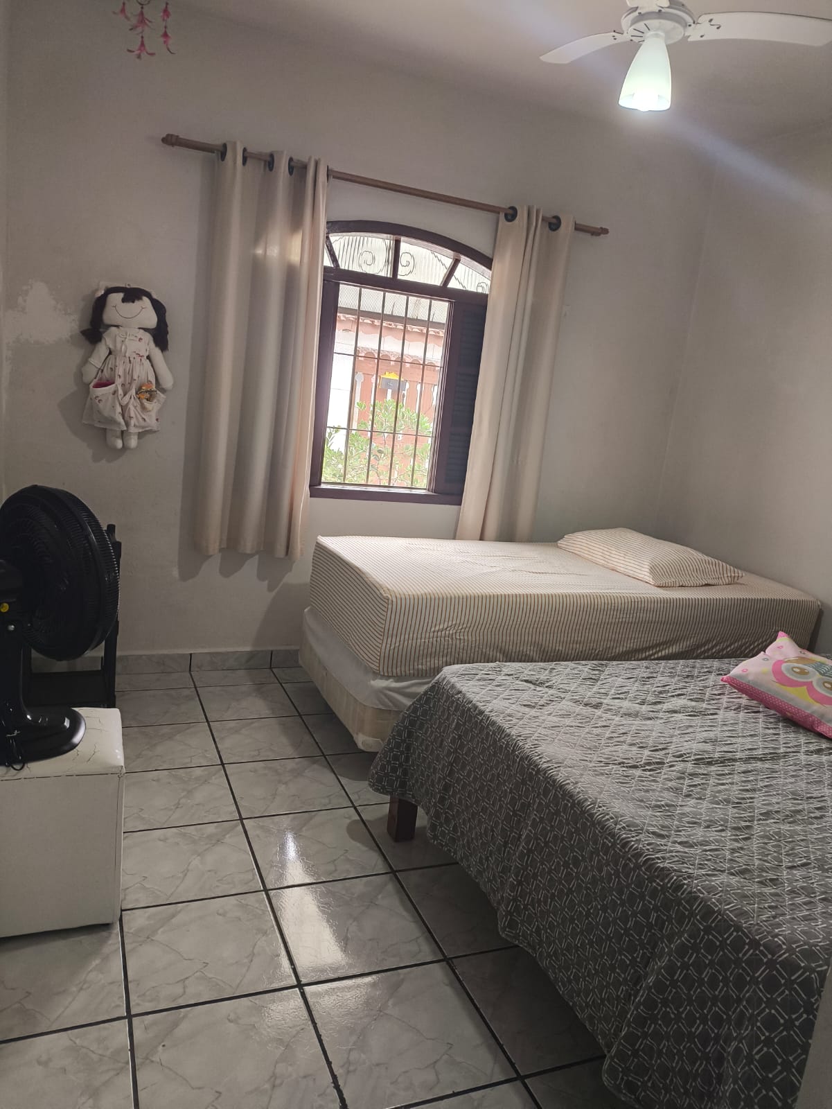 Imagem Casa com 2 Quartos à Venda, 81 m² em - Mongaguá Imagem Casa com 2 Quartos à Venda, 81 m² em - Mongaguá