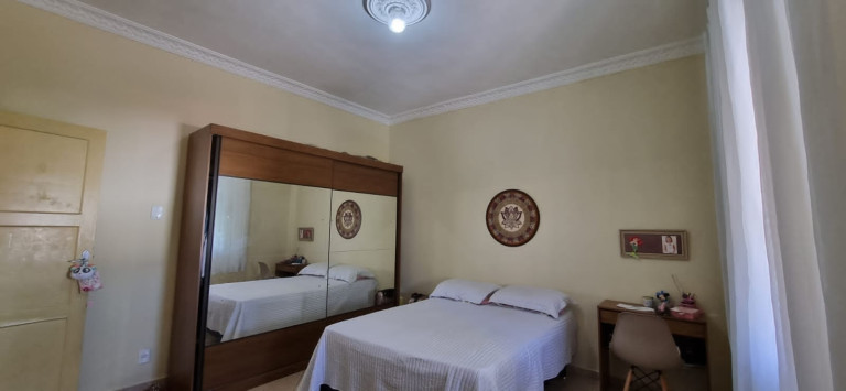 Imagem Apartamento com 2 Quartos à Venda, 59 m²em Higienópolis - Rio de Janeiro