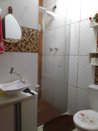 Imagem Sobrado com 3 Quartos à Venda, 201 m² em Conceição - Diadema