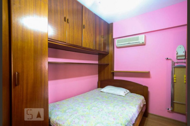 Imagem Apartamento com 2 Quartos para Alugar, 48 m² em Pinheiros - São Paulo Imagem Apartamento com 2 Quartos para Alugar, 48 m² em Pinheiros - São Paulo