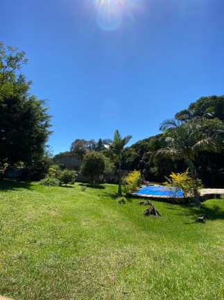 Imagem Chácara com 2 Quartos à Venda, 2.500 m² em EVA - Juquitiba