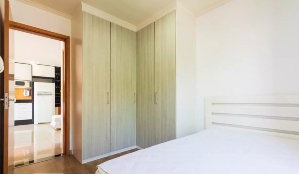 Imagem Apartamento com 2 Quartos à Venda, 56 m²em Saúde - São Paulo