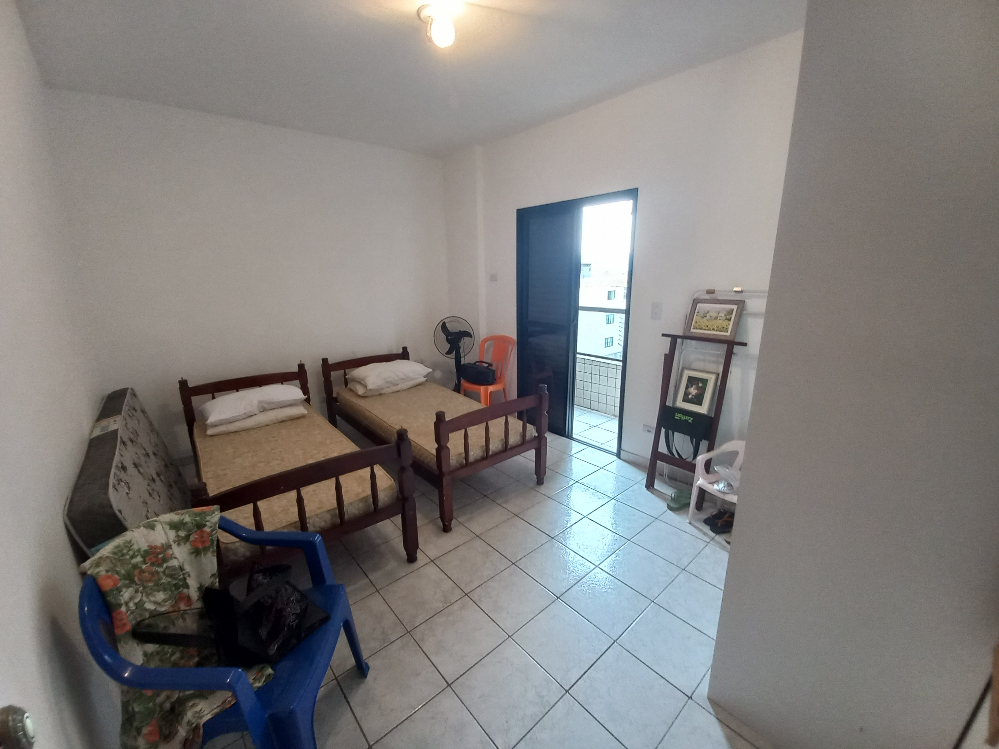 Imagem Apartamento com 1 Quarto à Venda, 46 m²em Tupi - Praia Grande