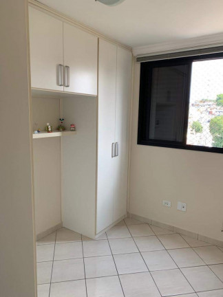 Imagem Apartamento com 2 Quartos à Venda, 52 m² em Vila Matilde - São Paulo