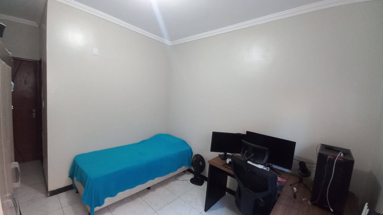 Imagem Apartamento com 3 Quartos à Venda, 57 m² em Lima verde  - Paço do Lumiar