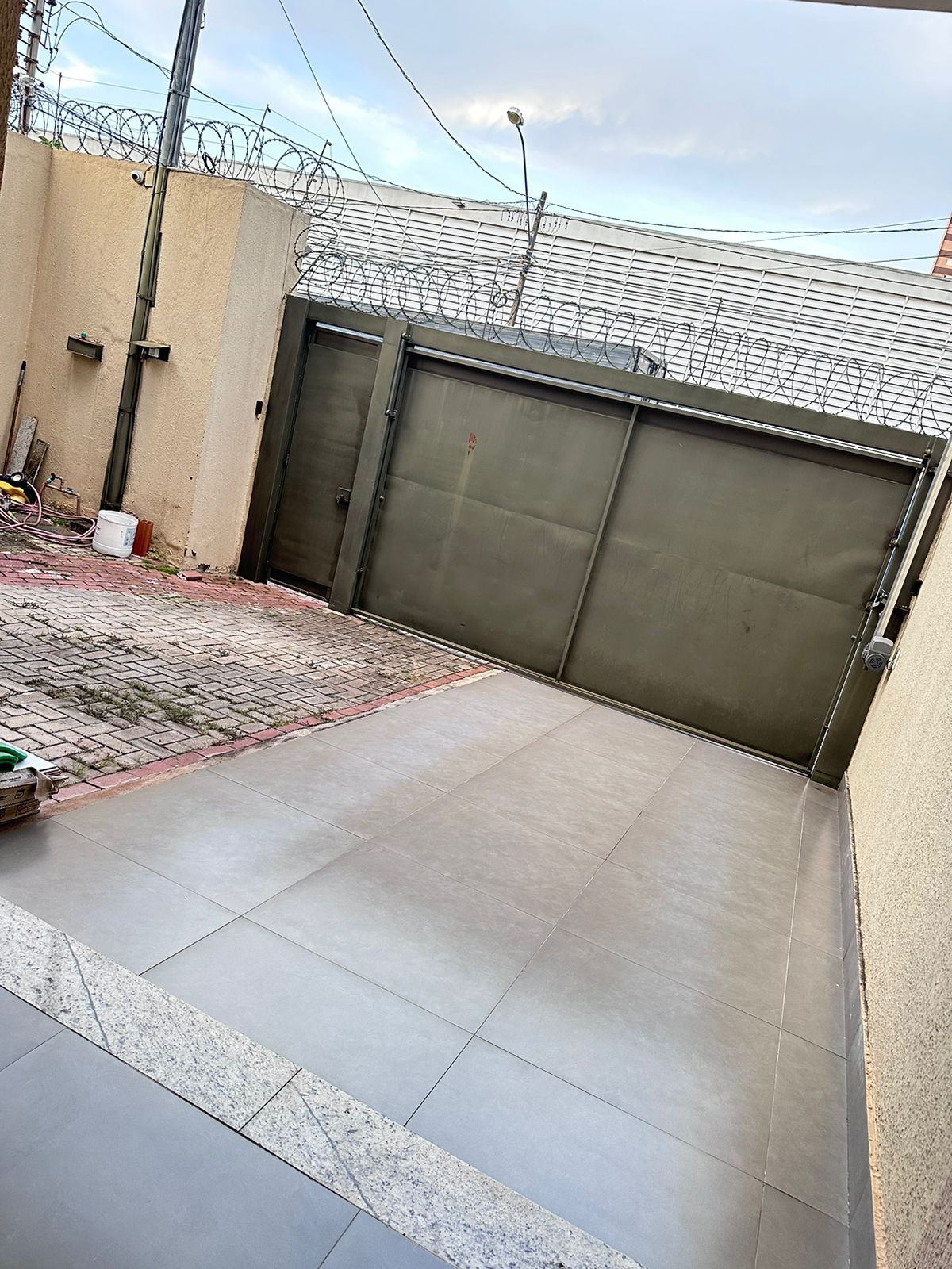 Imagem Casa com 3 Quartos à Venda, 128 m²em Setor Pedro Ludovico - Goiânia
