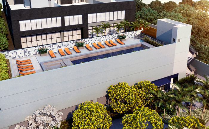 Imagem Apartamento com 2 Quartos à Venda,  em Vila Leopoldina - São Paulo