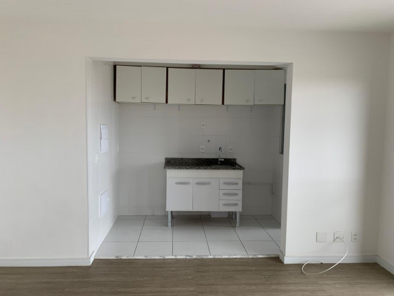 Imagem Apartamento com 2 Quartos à Venda, 50 m² em Vila Santa Catarina - São Paulo