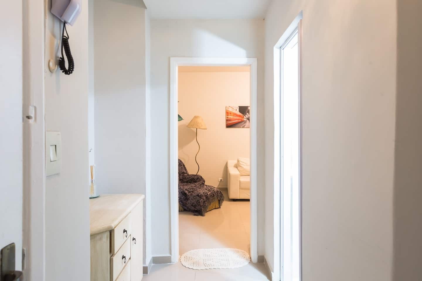 Imagem Apartamento com 1 Quarto para Alugar, 58 m² em Jardim Paulista - São Paulo Imagem Apartamento com 1 Quarto para Alugar, 58 m² em Jardim Paulista - São Paulo